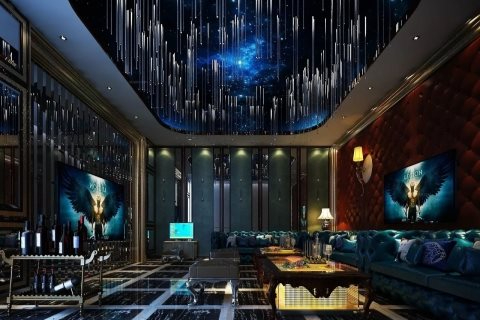 宿州小时场ktv ktv有没有小时场解析-泗县ktv预定