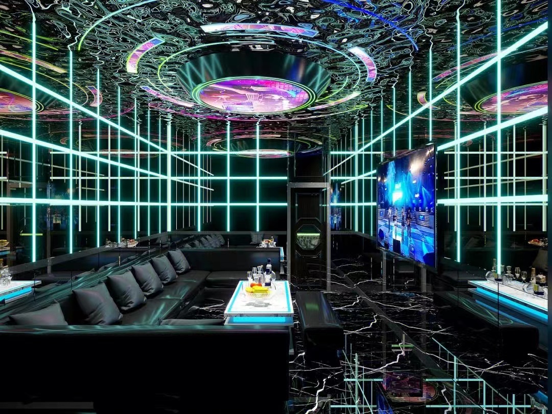 宿州小时场ktv单刷体验全攻略-泗县ktv预定