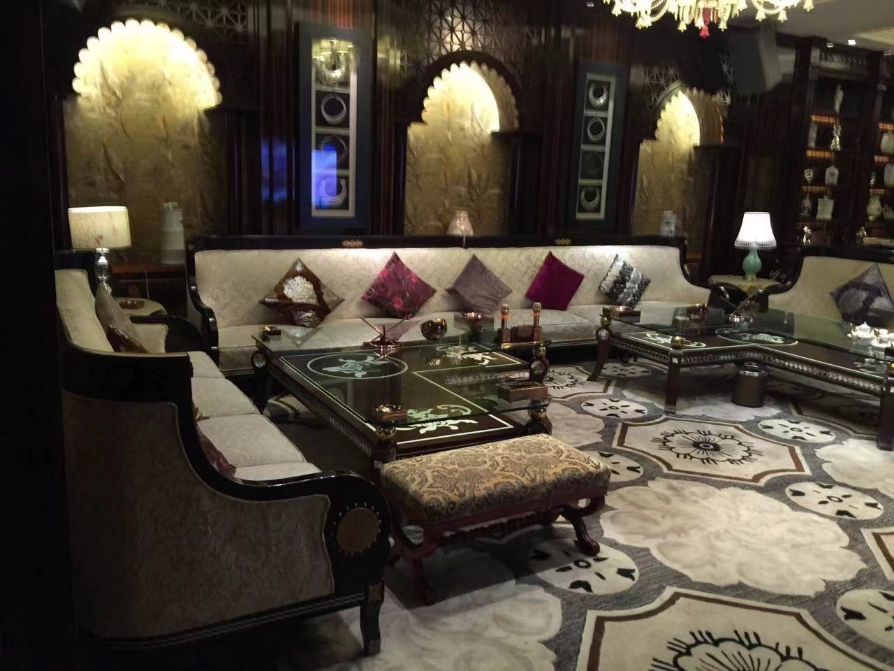 宿州小时场ktv意义解析-泗县ktv预定